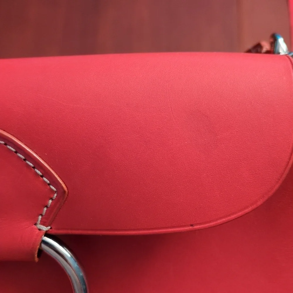 Dooney and Bourke Alto bag - Florentine leather - Picture 6 of 7